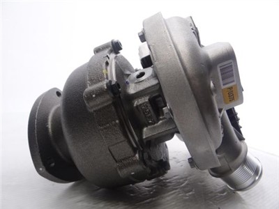 GARRETT 889939-5001W Číslo výrobce: GTD2056VZK.