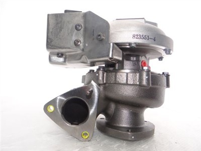 GARRETT 889939-5001W Číslo výrobce: GTD2056VZK.