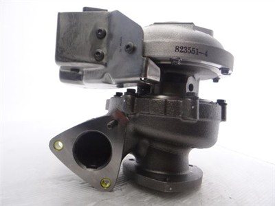 GARRETT 889939-5001W Číslo výrobce: GTD2056VZK.