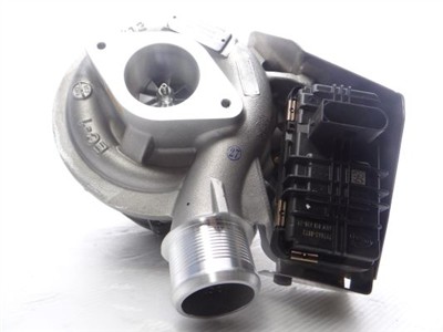 GARRETT 889939-5001W Číslo výrobce: GTD2056VZK.