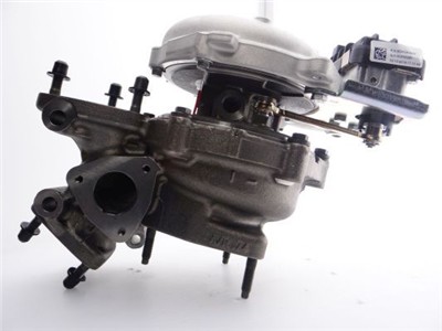 GARRETT 823024-5005S Číslo výrobce: GTB2056VKL.