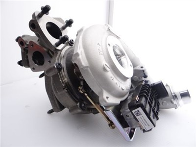 GARRETT 823024-5005S Číslo výrobce: GTB2056VKL.