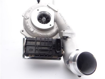 GARRETT 823024-5005S Číslo výrobce: GTB2056VKL.