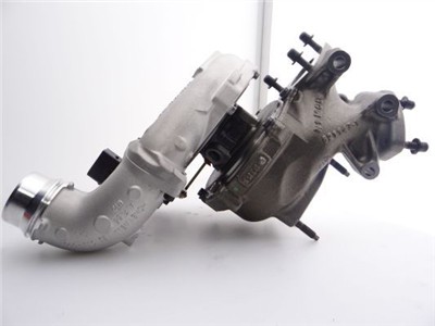 GARRETT 823024-5005S Číslo výrobce: GTB2056VKL.