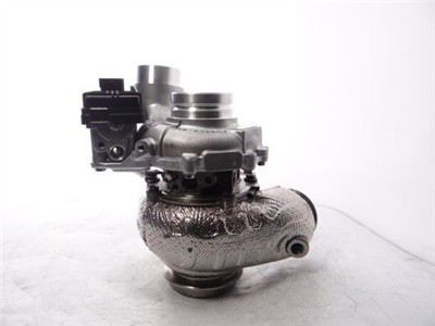 GARRETT 894474-5001S Číslo výrobce: GTD1449VZ.