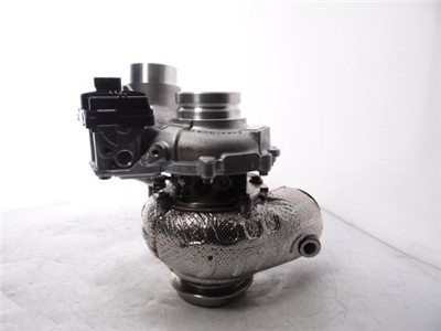 GARRETT 894474-5001S Číslo výrobce: GTD1449VZ.