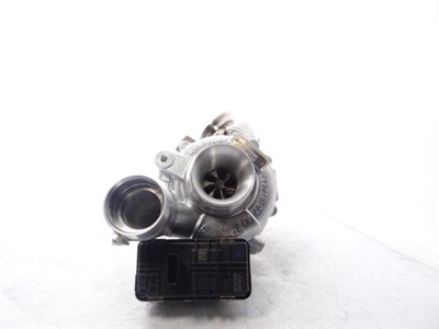 GARRETT 894474-5001S Číslo výrobce: GTD1449VZ.