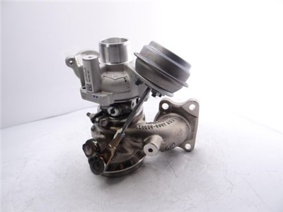 GARRETT 836250-5002S Číslo výrobce: NGT1341LSZ.