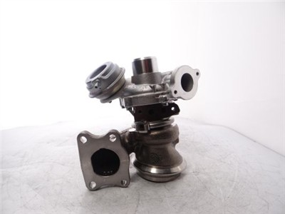 GARRETT 836250-5002S Číslo výrobce: NGT1341LSZ.