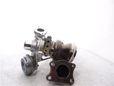 GARRETT 836250-5002S Číslo výrobce: NGT1341LSZ.