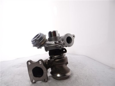 GARRETT 836250-5002S Číslo výrobce: NGT1341LSZ.