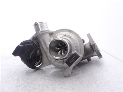 GARRETT 838417-5006S Číslo výrobce: GTD14V.