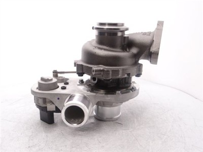 GARRETT 838417-5006S Číslo výrobce: GTD14V.