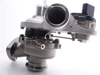 GARRETT 838417-5006S Číslo výrobce: GTD14V.