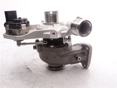 GARRETT 838452-5007S Číslo výrobce: GTD1444KVZ.