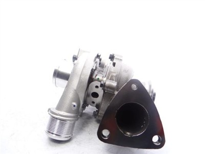 GARRETT 838452-5007S Číslo výrobce: GTD1444KVZ.