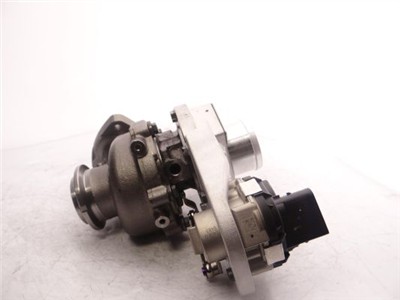 GARRETT 838452-5007S Číslo výrobce: GTD1444KVZ.