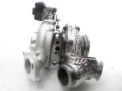 GARRETT 888580-5001S Číslo výrobce: GTD2060VZ.