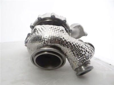 GARRETT 888580-5001S Číslo výrobce: GTD2060VZ.