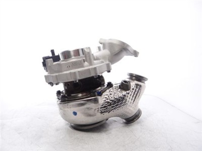 GARRETT 888580-5001S Číslo výrobce: GTD2060VZ.