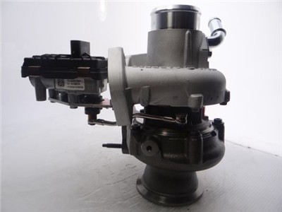 GARRETT 844572-9004S Číslo výrobce: 844572-5004S.