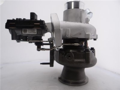 GARRETT 844572-9004S Číslo výrobce: 844572-5004S.