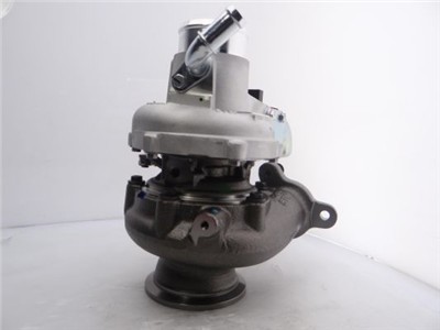 GARRETT 844572-9004S Číslo výrobce: 844572-5004S.