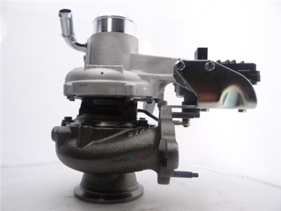 GARRETT 844572-9004S Číslo výrobce: 844572-5004S.