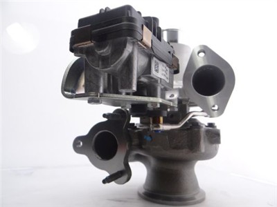 GARRETT 844572-9004S Číslo výrobce: 844572-5004S.