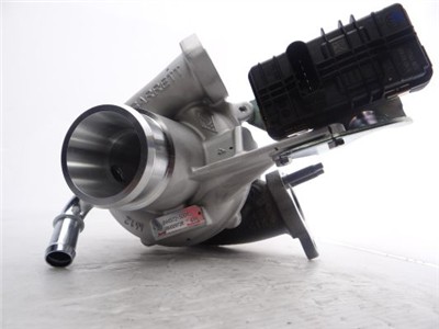 GARRETT 844572-9004S Číslo výrobce: 844572-5004S.