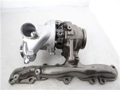 GARRETT 847671-5004S