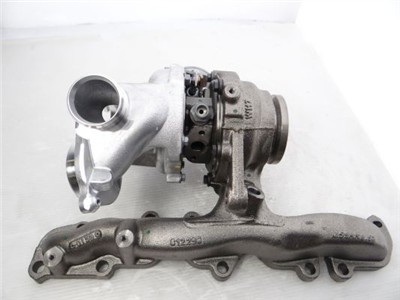 GARRETT 847671-9004S Číslo výrobce: 813860-5001S.