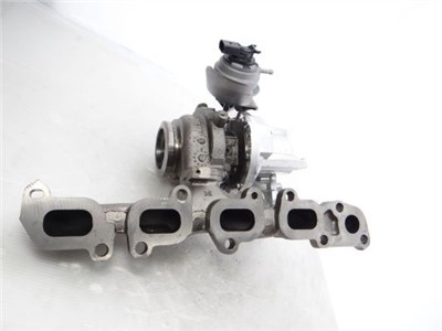 GARRETT 847671-9004S Číslo výrobce: 813860-5001S.