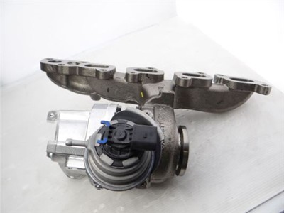 GARRETT 847671-9004S Číslo výrobce: 813860-5001S.