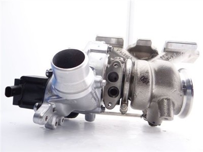 GARRETT 850282-5012S Číslo výrobce: NGT1241MKSZ.