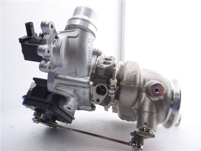 GARRETT 850282-5012S Číslo výrobce: NGT1241MKSZ.