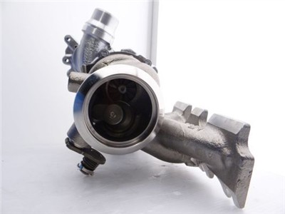 GARRETT 850282-5012S Číslo výrobce: NGT1241MKSZ.