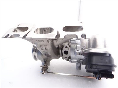 GARRETT 850282-5012S Číslo výrobce: NGT1241MKSZ.