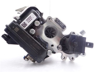 GARRETT 850282-5012S Číslo výrobce: NGT1241MKSZ.