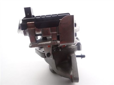 GARRETT 853333-9001W Číslo výrobce: 853333-0001.