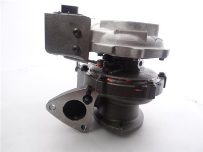 GARRETT 853333-9001W Číslo výrobce: 853333-0001.