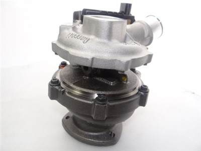 GARRETT 853333-9001W Číslo výrobce: 853333-0001.