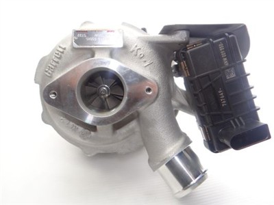 GARRETT 853333-9001W Číslo výrobce: 853333-0001.