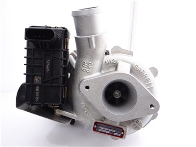 GARRETT 854800-9001W Číslo výrobce: 854800-0001.