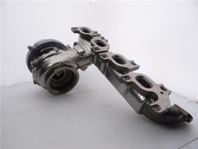 GARRETT 856473-5001S Číslo výrobce: GTD1752MVKR. EAN: 7630701702540.
