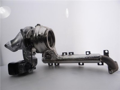 GARRETT 856473-5001S Číslo výrobce: GTD1752MVKR. EAN: 7630701702540.