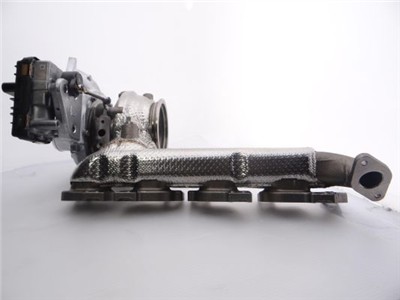 GARRETT 856473-5001S Číslo výrobce: GTD1752MVKR. EAN: 7630701702540.