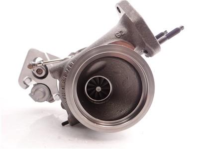 GARRETT 860517-5003S Číslo výrobce: GTE1449KVZ.