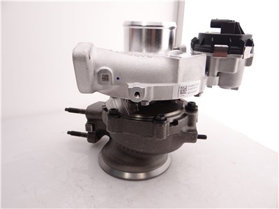 GARRETT 860517-5003S Číslo výrobce: GTE1449KVZ.