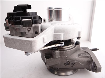 GARRETT 860517-5003S Číslo výrobce: GTE1449KVZ.